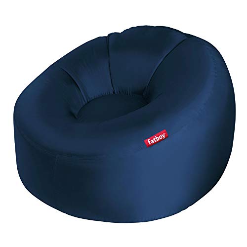 Fatboy® - Lamzac® - Luftsessel - O Dark Blue*