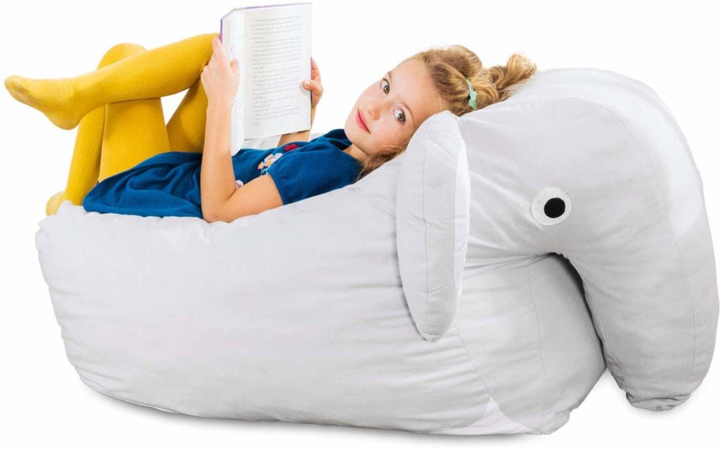 KinderSitzsack Vergleich 2022 🥇 einfach online kaufen